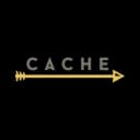 Cache logo