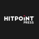 Hit Point Press logo