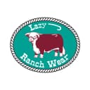 Lazy J Ranch Wear logo