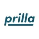 Prilla logo