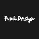 Punk Design logo
