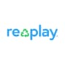 Re-Play logo