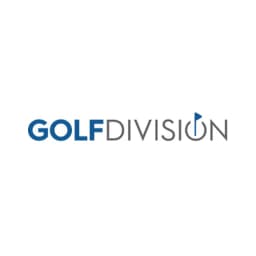 Golf Division logo
