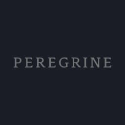 Peregrine Clothing logo