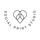 Social Print Studio logo
