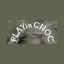 PLAYin CHOC logo