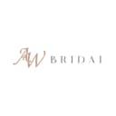 AW Bridal logo