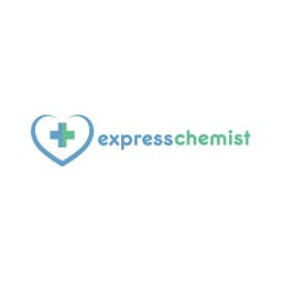 Express Chemist logo