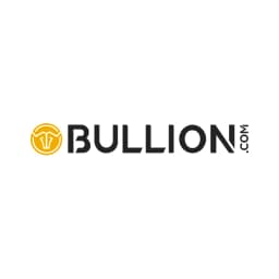 Bullion.com logo