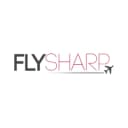 Fly Sharp logo