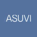 ASUVI Australia logo