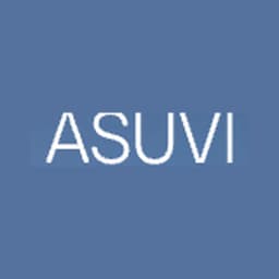 ASUVI Australia logo
