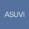 ASUVI Australia logo