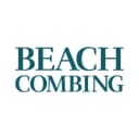 Beachcombing Magazine logo