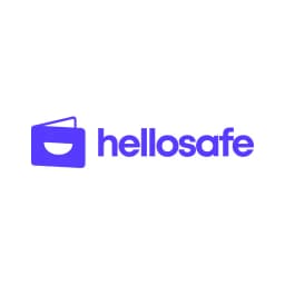 HelloSafe logo