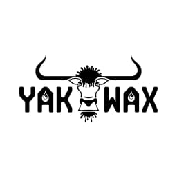 Yakwax logo