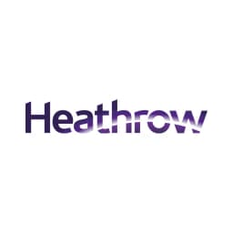 Heathrow logo