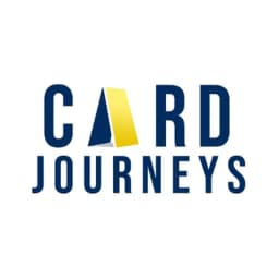 Card Journeys logo