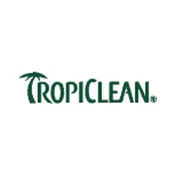 TropiClean logo