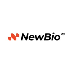 NewBioRx logo