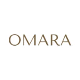 Omara Jewelry logo