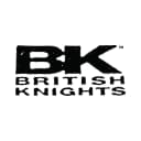 BK Footwear logo