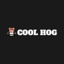 Cool Hog Snacks logo