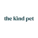 The Kind Pet logo
