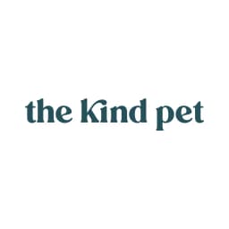 The Kind Pet logo