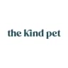 The Kind Pet logo