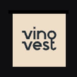 Vinovest logo