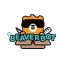 BeaverBot logo