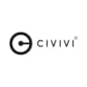 CIVIVI logo