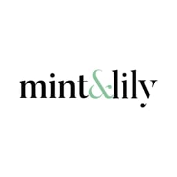 Mint & Lily logo