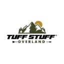 Tuff Stuff Overland logo