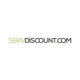 Serv Discount logo