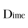 Dime MTL logo