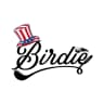 BirdieTee logo