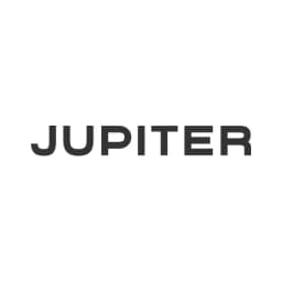 Jupiter logo