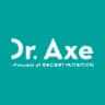 Dr. Axe logo