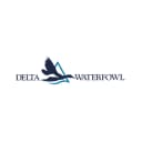 Delta Waterfowl logo