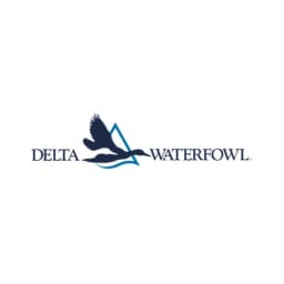 Delta Waterfowl logo