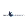 Delta Waterfowl logo