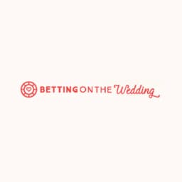 Betting on the Wedding logo