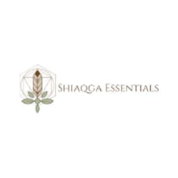 Shiaqga Essentials logo