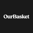 OurBasket logo