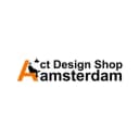 Act Design Shop Netherlands logo
