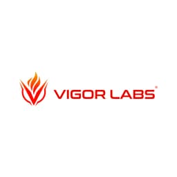 Vigor Labs logo
