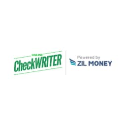 Online Check Writer logo