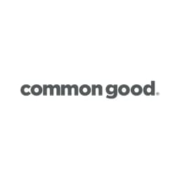 Common Good logo